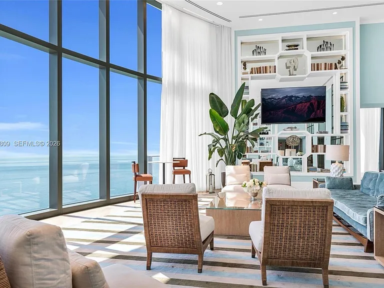 15701 Collins Ave #2903 — Photo 43