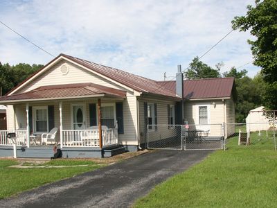 13 E 23rd St S, Big Stone Gap, VA, 24219