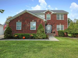 71237 Weeks Rd, Richmond, MI 48062