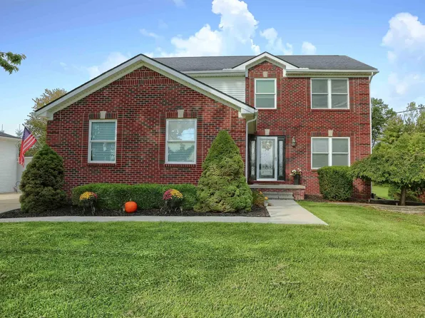 71237 Weeks Rd, Richmond, MI 48062