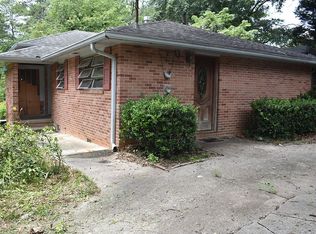 1078 Lynmoor Dr, Atlanta, GA 30319