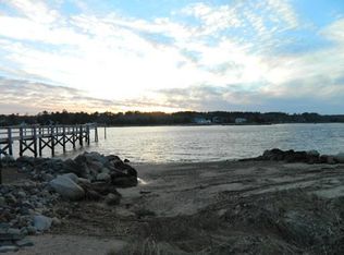 4 Plover Rd, Wareham, MA 02571