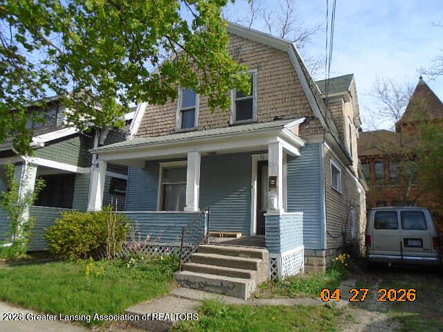 1st image of 223 E Hillsdale St APT 2
