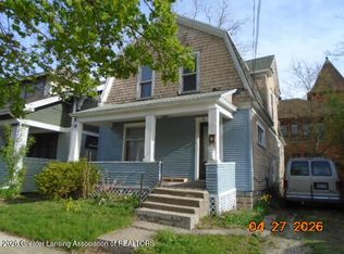 223 E Hillsdale St APT 2, Lansing, MI 48933