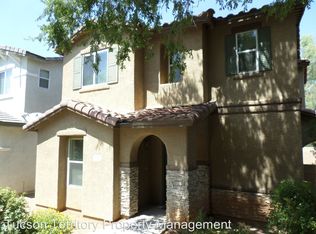 2743 N Saramano Ln, Tucson, AZ 85712