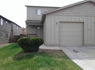 1114 NE Kayak Loop UNIT 1, Bend, OR 97701