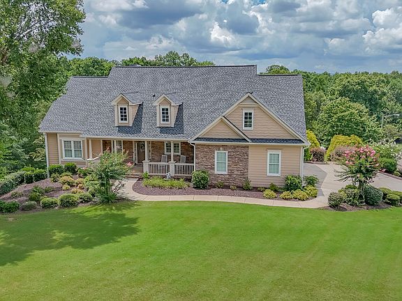 2nd image of 115 Mountain Falls Way