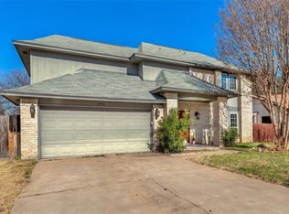 8904 Bridgewood Trl NW, Austin, TX 78729