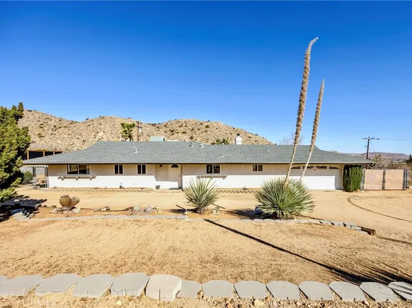 55920 El Dorado Dr, Yucca Valley, CA 92284