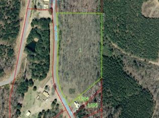 1587 County Road 351, Crane Hill, AL 35053