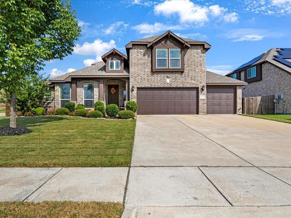 Home for Sale in Mesquite TX
