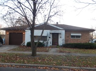 2901 S 11th Ave, Broadview, IL 60155