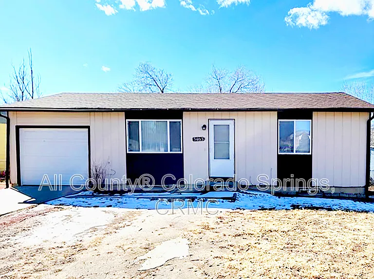 3463 Colony Hills Rd — Photo 1