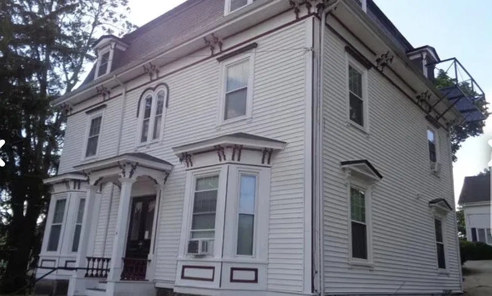 14 Salem St #3