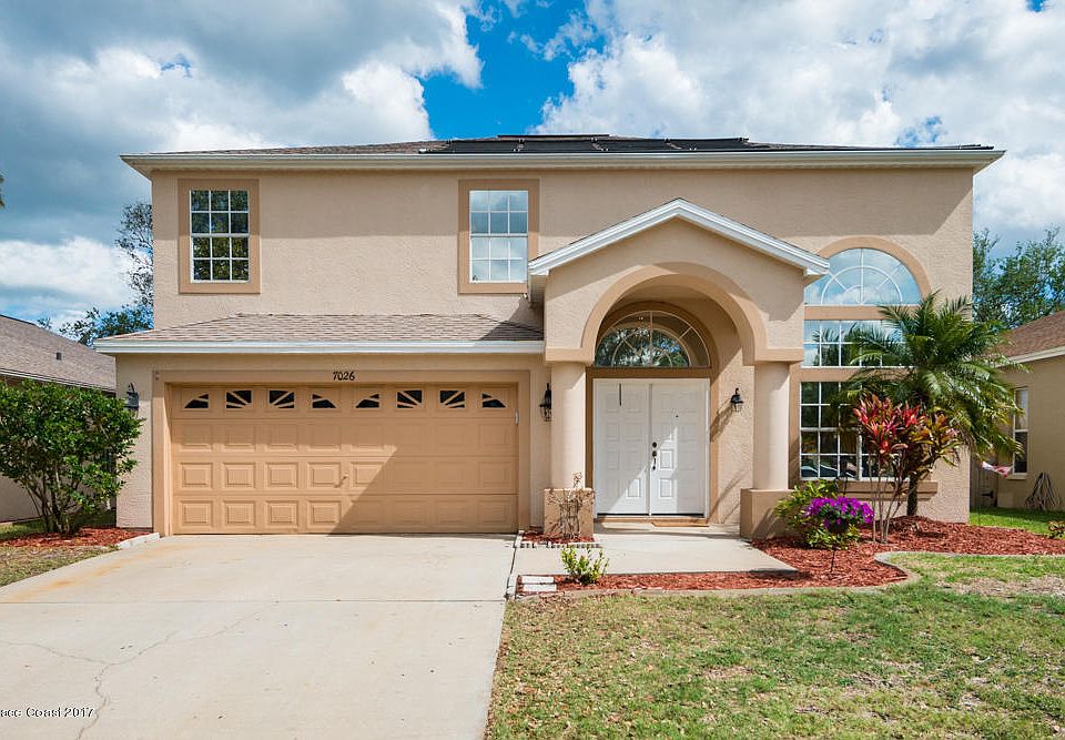 1st image of 7026 Hammock Trace Dr