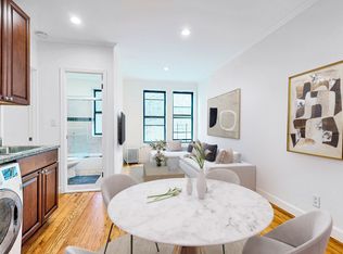 474 W 150th St #5DE, New York, NY 10031