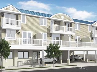 9 S Granville Ave, Margate City, NJ 08402