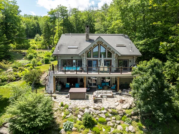 173 Malcolm Road, Bridgton, ME 04009