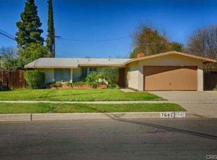 7641 Zelzah Ave, Reseda, CA 91335