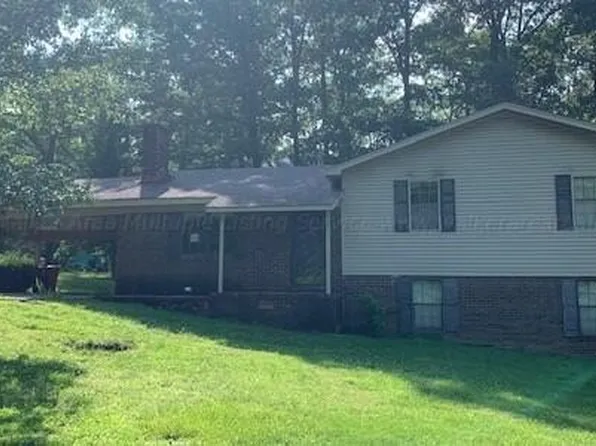 394 Lincoln Ln, Hamilton, AL 35570