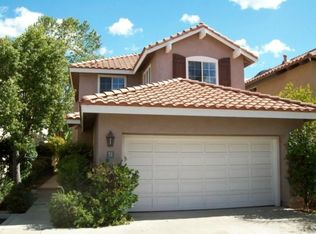 51 Via Caseta, Rancho Santa Margarita, CA 92688