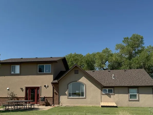 16526 County Rd Ll, Las Animas, CO 81054