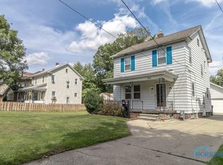 3640 Torrance Dr, Toledo, OH 43612
