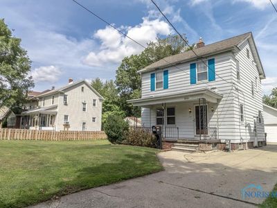 3640 Torrance Dr, Toledo, OH, 43612