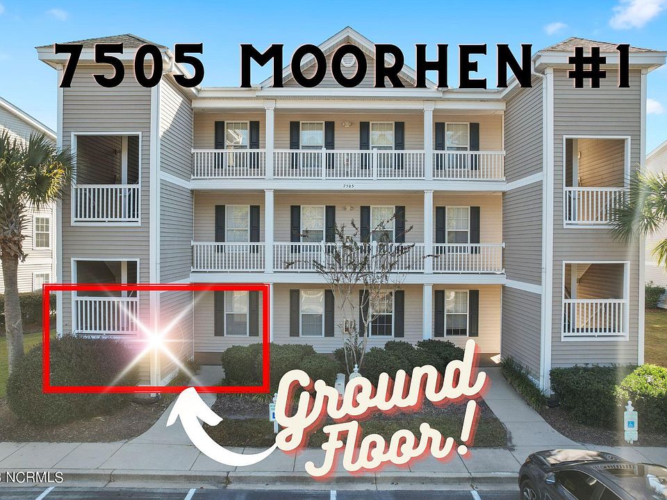 1st image of 7505 Moorhen Lane SW # 1