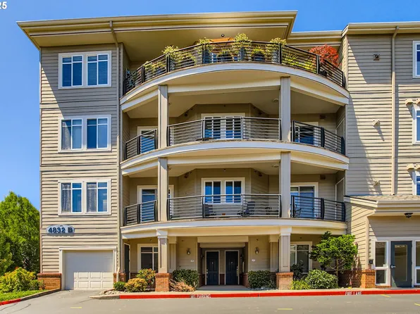 4832 NW Promenade Ter Unit 116, Portland, OR 97229