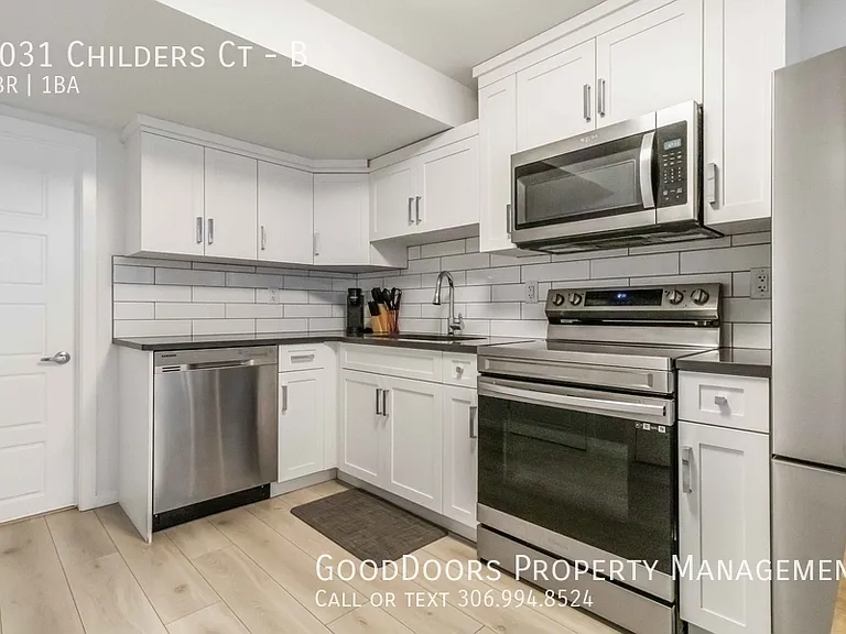 1031 Childers Ct #B — Photo 9