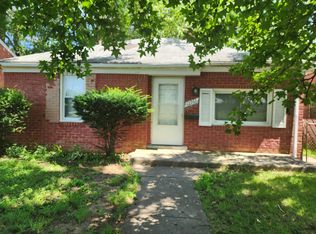 12766 Dale St, Detroit, MI 48223