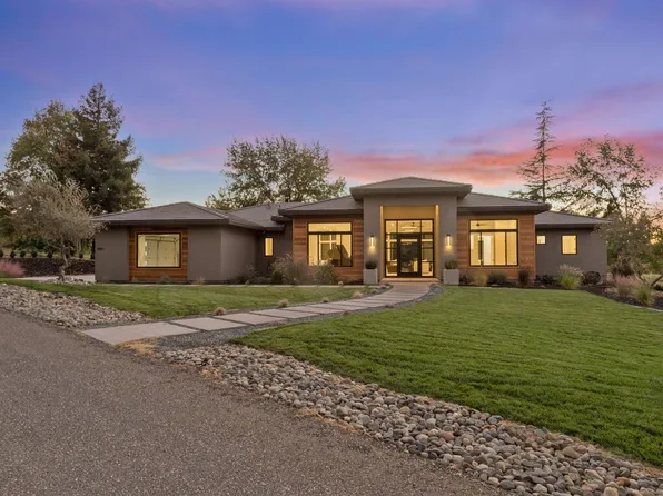 6515 Curtola Ranch Rd, Auburn, CA 95602