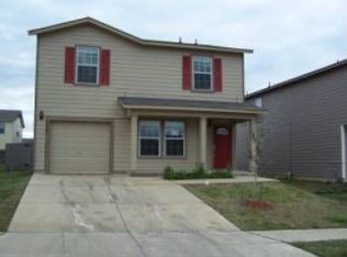 4310 Stetson Run, San Antonio, TX 78223
