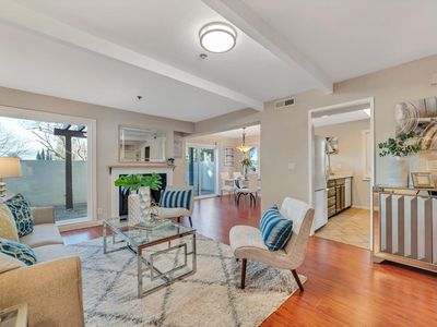 100 W El Camino Real APT 40, Mountain View, CA, 94040