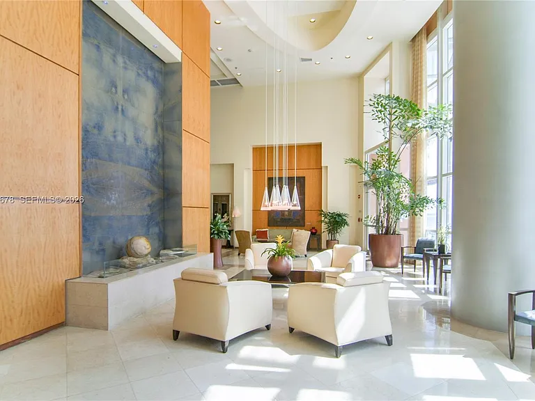 1155 Brickell Bay Dr #609 — Photo 39