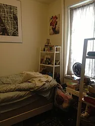 Rented by Landmark Resources