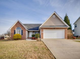 205 Rockingham Meadows Dr, Johnson City, TN 37615