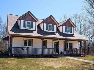 3846 Fauvelle Rd, Duluth, MN 55803