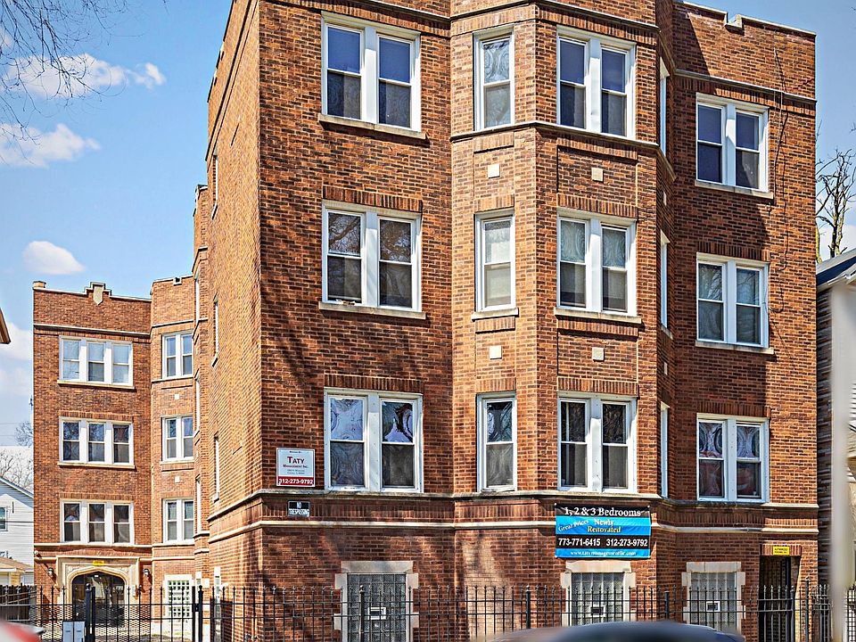 1st image of 7628 S Drexel Ave #1S-2W