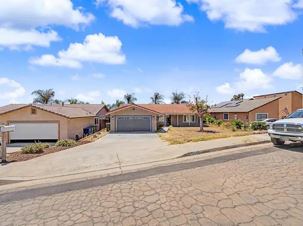 1284 Bates Ln, El Cajon, CA 92021