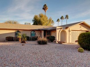 5646 W Brown St, Glendale, AZ 85302