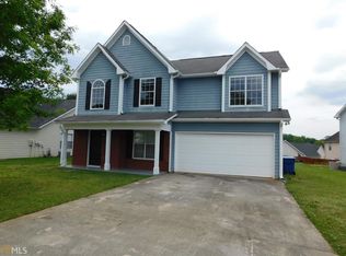75 N Greenfield Cir, Covington, GA