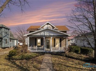 330 Krotzer Ave, Luckey, OH 43443