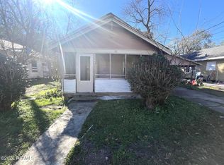 310 Sampson Ave, Lafayette, LA 70501