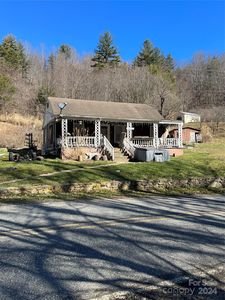 1010 Fisher Branch Rd, Marshall, NC, 28753