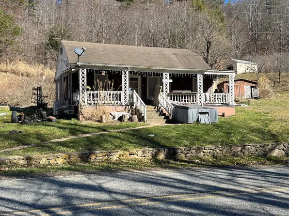 1010 Fisher Branch Rd, Marshall, NC 28753