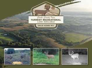 330th Ave, Woodburn, IA 50275