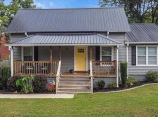 46 Orr St, Greenville, SC 29605