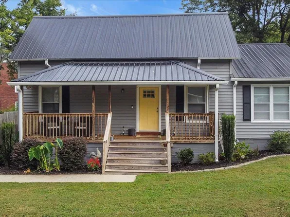 46 Orr St, Greenville, SC 29605